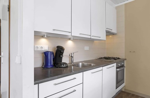 Kell am See Casa | Comfort 6-person bungalow in the holiday park Landal Hochwald