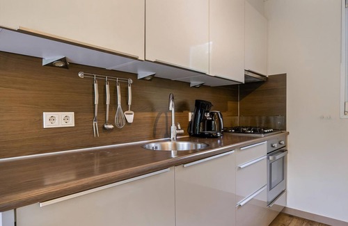 Leiwen Casa | Comfort 6-person bungalow in the holiday park Landal Sonnenberg