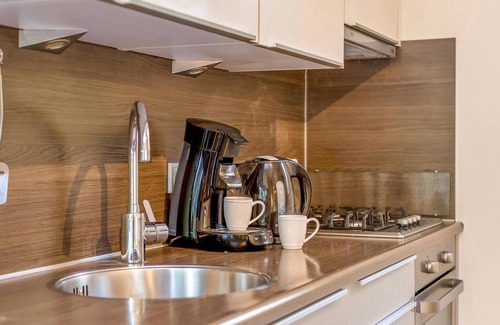 Leiwen Casa | Comfort 6-person bungalow in the holiday park Landal Sonnenberg