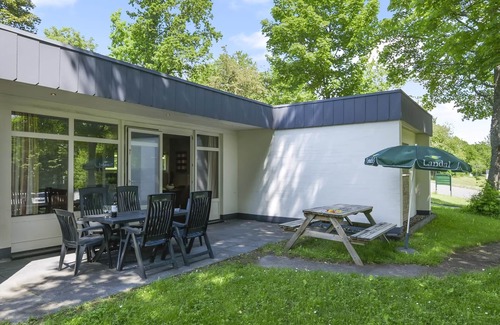 Kell am See Casa | Comfort 6-person children's bungalow in the holiday park Landal Hochwald
