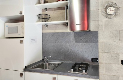 Citta Alta Apartamento | Comfort Accommodation 112