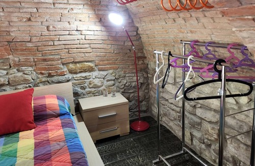 Citta Alta Apartamento | Comfort Accommodation 112