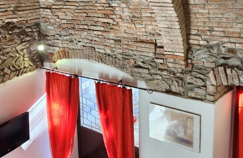 Citta Alta Apartamento | Comfort Accommodation 112