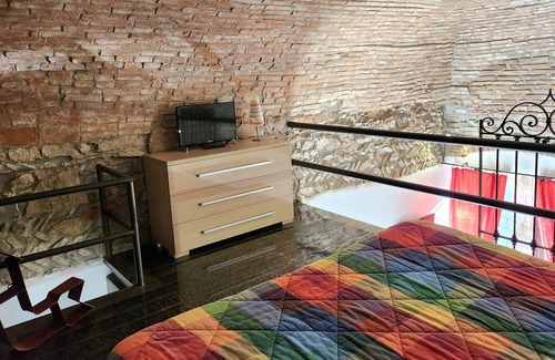 Citta Alta Apartamento | Comfort Accommodation 112
