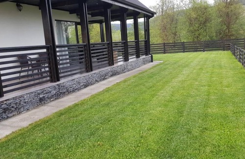 Gura Humorului Chalet De Esquí | Comfort and privacy in a traditional North Romanian chalet