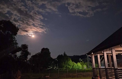 Gura Humorului Chalet De Esquí | Comfort and privacy in a traditional North Romanian chalet