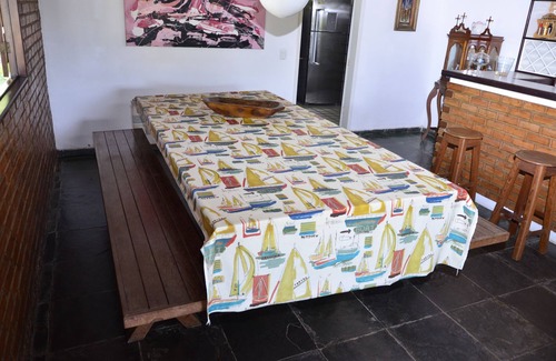 Brejo Casa | Confort y Ocio en la Barra de San Miguel