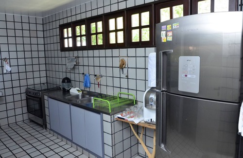 Brejo Casa | Confort y Ocio en la Barra de San Miguel