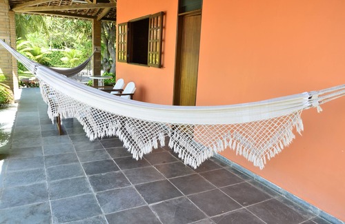 Brejo Casa | Confort y Ocio en la Barra de San Miguel