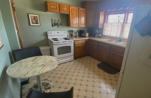 Franklin to the Fort Casa | Comfort and Charm in Central Missoula