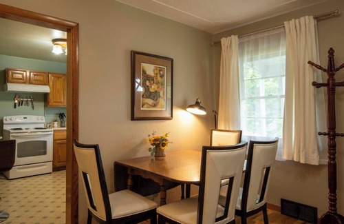 Franklin to the Fort Casa | Comfort and Charm in Central Missoula