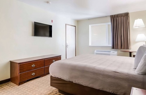Aberdeen Complejo | Comfort and Convenience in GuestHouse Montesano! Free Parking, Pet-friendly
