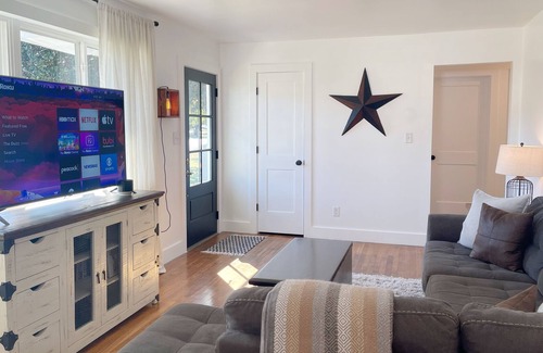 Rossville Casa | Comfort and Convenience all in one