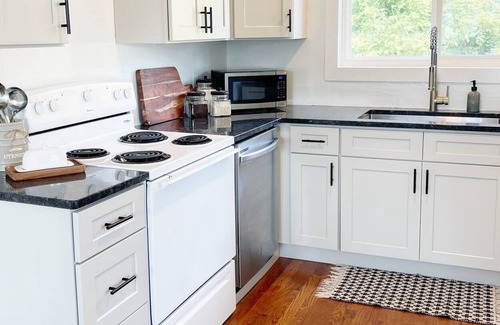 Rossville Casa | Comfort and Convenience all in one