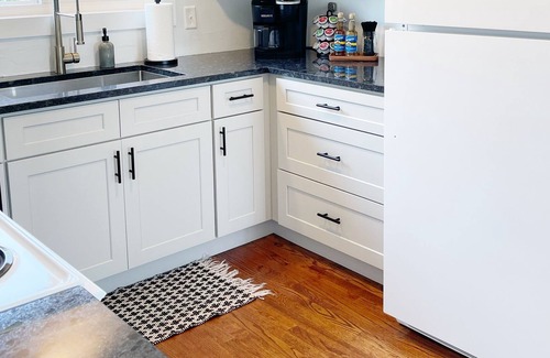 Rossville Casa | Comfort and Convenience all in one