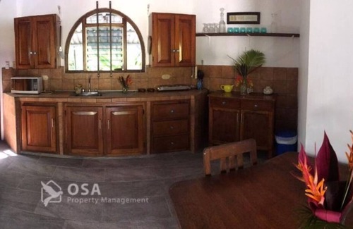 Ojochal Casa | Comfort and Convenience in Ojochal