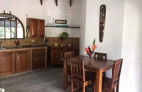 Ojochal Casa | Comfort and Convenience in Ojochal