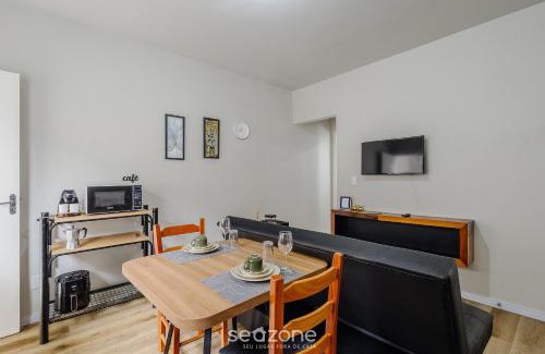 Centro Apartamento | Confort y Comodidad en el Centro de Itajaí - CAR