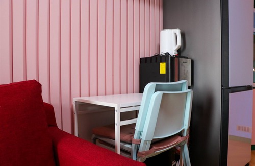 Bekasi Apartamento | Comfort And Cozy 2Br At Springlake Summarecon Bekasi Apartment
