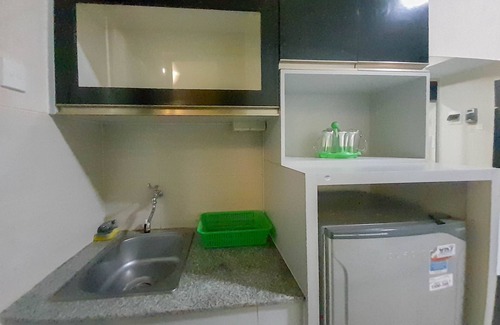 Catur Tunggal Apartamento | Comfort And Cozy Studio Student Castle Yogyakarta Apartment