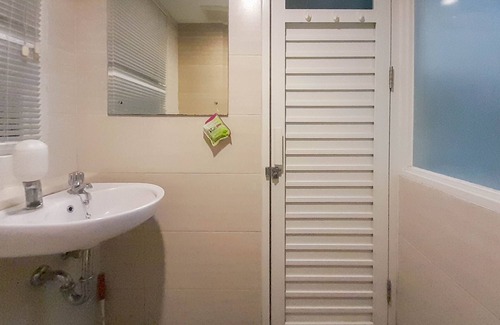 Catur Tunggal Apartamento | Comfort And Cozy Studio Student Castle Yogyakarta Apartment