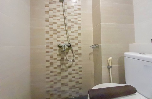 Catur Tunggal Apartamento | Comfort And Cozy Studio Student Castle Yogyakarta Apartment