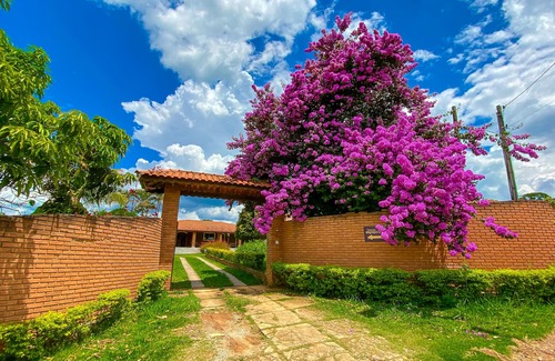 Aracariguama Casa | REALIZAMOS SU SUEÑO, LLEGAMOS A SU EVENTO, FDS PARA 30 PERSONAS 30MIN SP