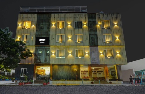 Udaipur District Casa | Comfort and Elegant Stays in Udaipur