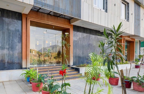 Udaipur District Casa | Comfort and Elegant Stays in Udaipur