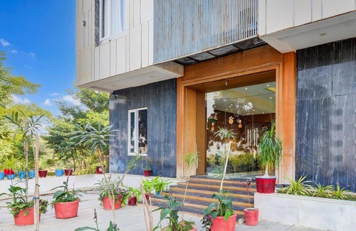 Udaipur District Casa | Comfort and Elegant Stays in Udaipur