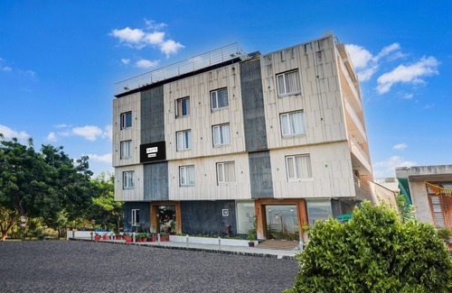 Udaipur District Casa | Comfort and Elegant Stays in Udaipur