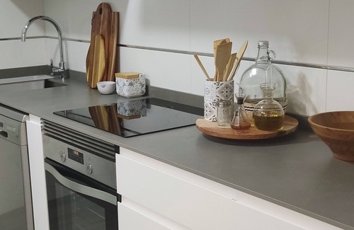 Motril Apartamento | Confort y Exclusividad en la Costa Tropical.