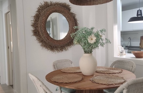 Motril Apartamento | Confort y Exclusividad en la Costa Tropical.