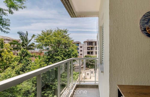 Praia Grande Apartamento | Comfort and Leisure 500m From the Beach - Ire0022