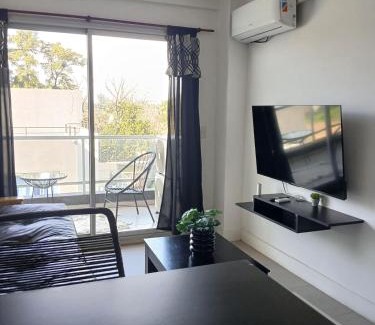 Ezeiza Apartamento | Comfort and Luxury 301