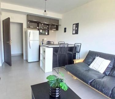 Ezeiza Apartamento | Comfort and Luxury 301