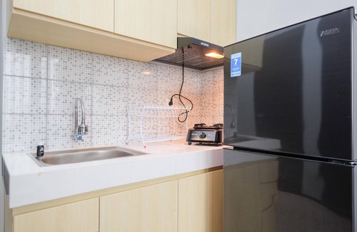 Bogor Selatan Apartamento | Comfort And Modern 2Br At Royal Heights Apartment