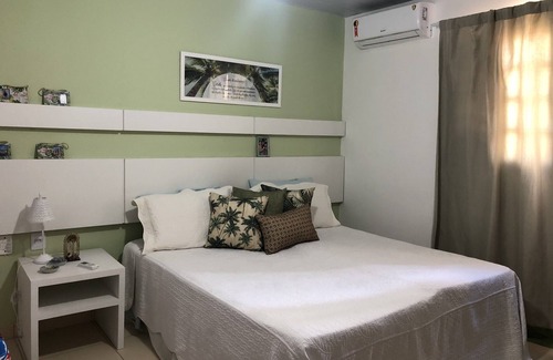 Ceara-Mirim Casa | COMODIDAD Y PRÁCTICA PARA TODA LA FAMILIA
