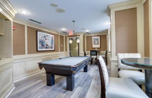 Ballston Apartamento | Comfort and Prime Location Ideal Stay in this Aparment