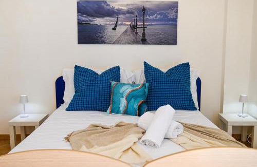 Scoglitti Apartamento | comfort and relaxation 200 m from the sea