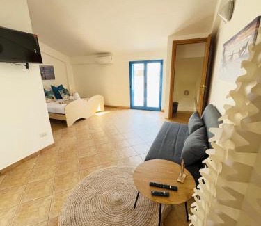 Scoglitti Apartamento | comfort and relaxation 200 m from the sea