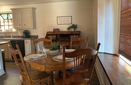 Magnolia Casa | Comfort and Serenity...Long Term Stays Considered.