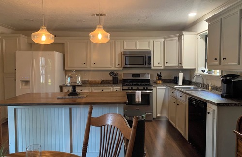 Magnolia Casa | Comfort and Serenity...Long Term Stays Considered.