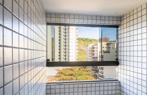 Praia do Morro Apartamento | Comfort and Sophistication Just Steps From Praia do Morro - DBH