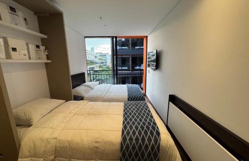 Chico Norte Apartamento | Comfort and style in Bogotá