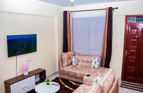 Ruiru Apartamento | Comfort and style