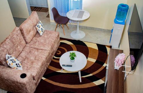 Ruiru Apartamento | Comfort and style