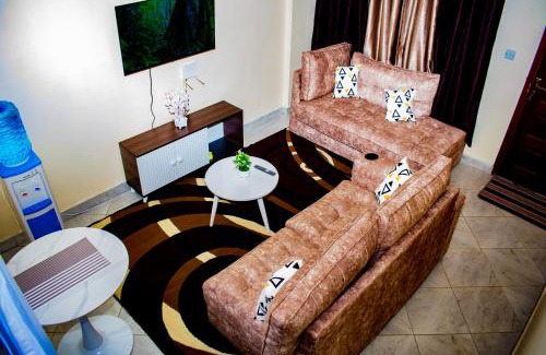 Ruiru Apartamento | Comfort and style