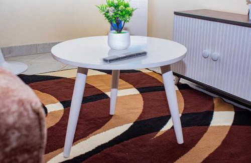 Ruiru Apartamento | Comfort and style