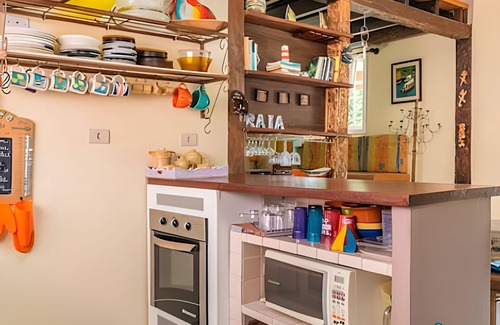 Bexiga Casa | Comfort and tranquility close to the beach